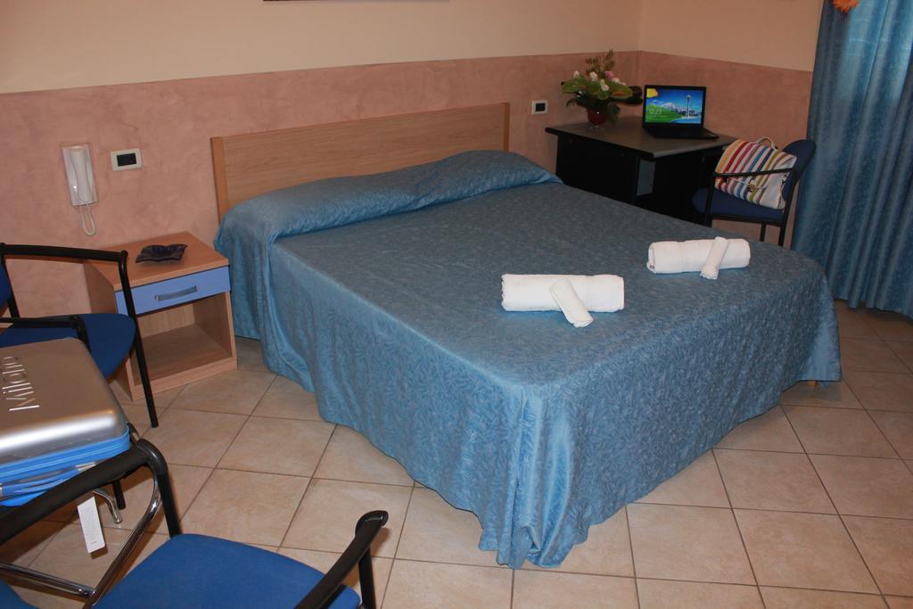 Affittacamere Indios Cerda Kamer foto