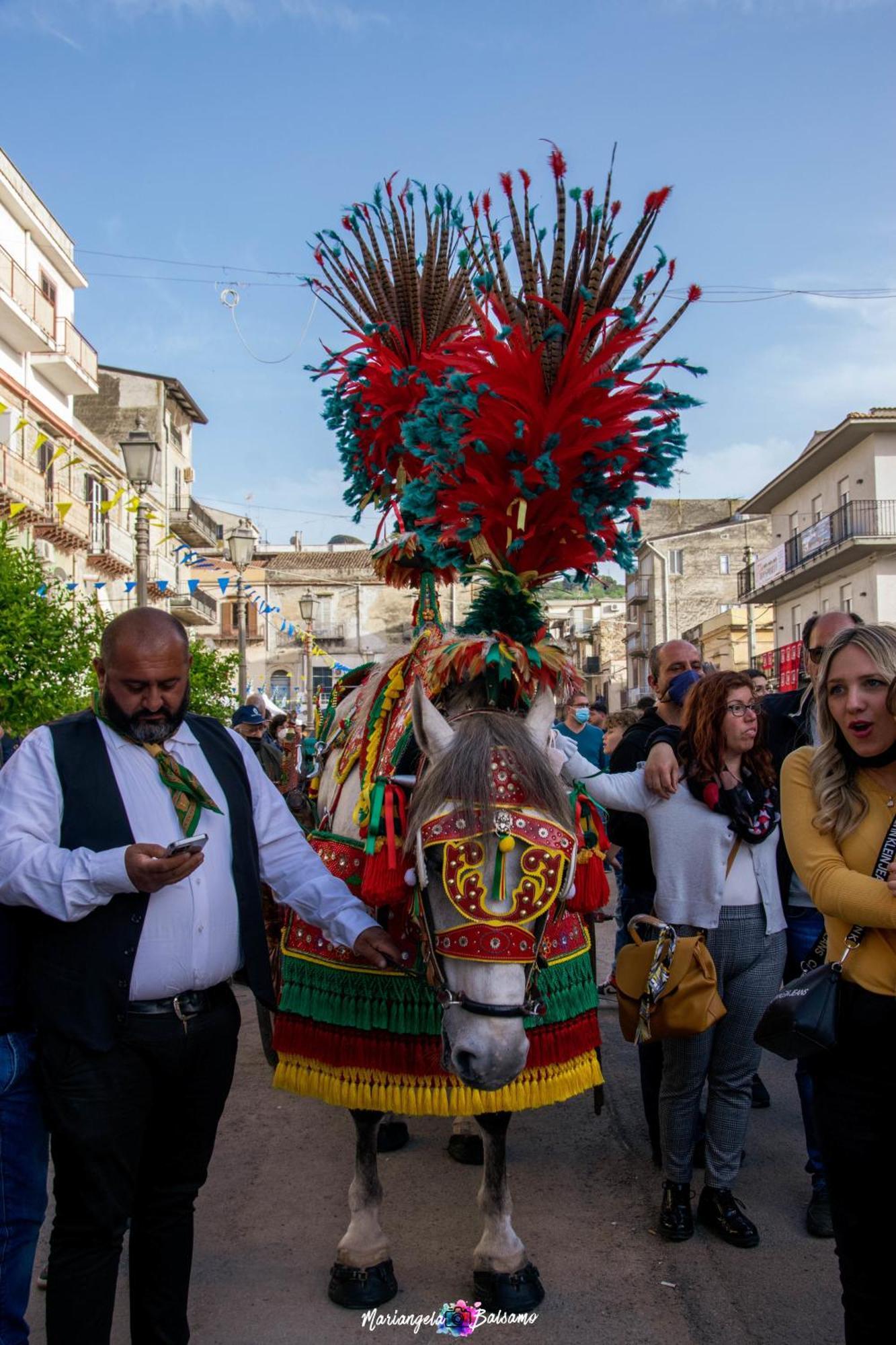 Affittacamere Indios Cerda Buitenkant foto