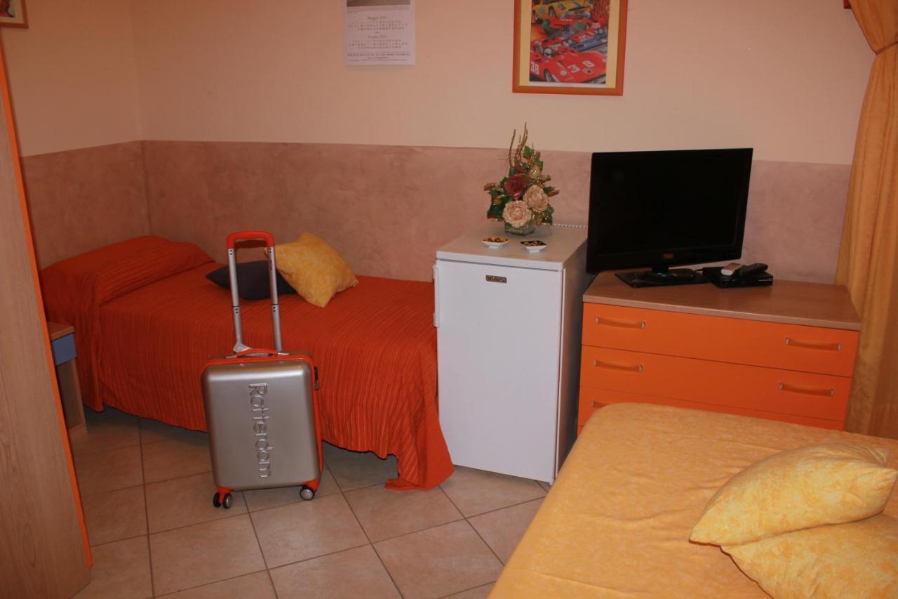 Affittacamere Indios Cerda Kamer foto
